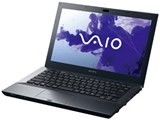 VAIO S�V���[�Y VPCSB47FJ ���i�摜