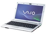 VAIO Y�V���[�Y VPCYB39KJ ���i�摜