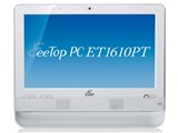 EeeTop PC ET1610PT i摜