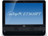 EeeTop PC ET1610PT @lf i摜