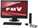 FMV ESPRIMO FH98/DM 2011年夏モデル 製品画像