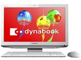 dynabook Qosmio D711 D711/T7C 2011Năf i摜