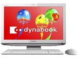 dynabook Qosmio D711 D711/T5C 2011Năf i摜