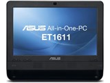 All-in-One PC ET1611PUT i摜
