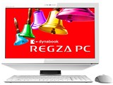 REGZA PC D731 D731/T9D 2011NH~f i摜