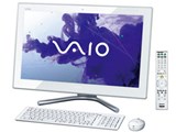 VAIO LV[Y VPCL247FJ i摜