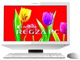 REGZA PC D731 D731/T7E 2012Ntf i摜