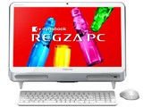 REGZA PC D712 D712/T3F 2012Năf i摜