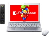 dynabook Qosmio T752 T752/V8G 2012NH~f i摜