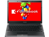 dynabook R732 R732/38G 2012NH~f i摜