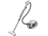 シャープ、2.4kgボディの軽量サイクロン掃除機 - 価格.com