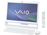 VAIO JV[Y VPCJ22AJ Core i5+HDD2TB+erڃf i摜