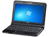 LaVie Light BL350/BW PC-BL350BW6 i摜