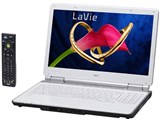 LaVie G ^CvL PC-GL20GV1AL i摜