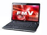 FMV LIFEBOOK AH700/BN FMVA70BNB7 2010�N�~�J�X�^�����C�h���f��