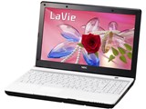 LaVie G ^CvM Core i7/8GB/DDR3 PC3-8500 i.com胂f i摜
