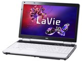 LaVie G タイプL PC-GL245UEDS 製品画像