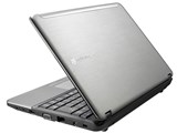 LuvBook LB-S210X-KK i.compbP[W i摜