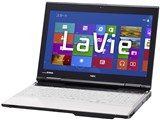 LaVie G �^�C�vL PC-GL255FDV ���i�摜