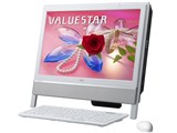 VALUESTAR G タイプN PC-GV20CFAN 製品画像
