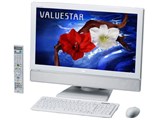 VALUESTAR G ^CvW PC-GV299LAJ i摜