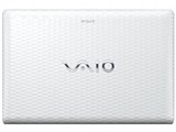VAIO Eシリーズ VPCEL1AJ AMD E-350搭載モデル 製品画像