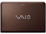 VAIO EV[Y VPCEA4AFJ Core i3+[4GB 2011Ntf i摜