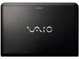 VAIO EV[Y VPCEA4AFJ 2011Ntf i摜