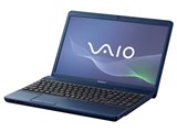 VAIO E�V���[�Y VPCEH2AJ Celeron���� 2011�N�H���f�� ���i�摜