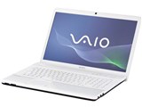 VAIO EV[Y VPCEJ2AJ Core i3+[4GBڃf i摜