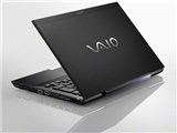 VAIO S(SA)V[Y VPCSA3AJ Core i7+SSD 512GBڃf i摜