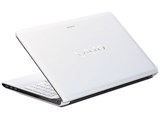 VAIO E�V���[�Y15 SVE1511AJ Core i5/�������[4GB/BD���f�� ���i�摜