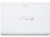 VAIO S�V���[�Y VPCS14AFJ Core i5���ڃ��f�� ���i�摜