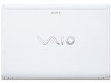 VAIO S�V���[�Y VPCS14AFJ Core i7���ڃ��f�� ���i�摜