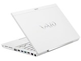 VAIO SV[Y13 SVS1312AJ Core i3ڃf i摜