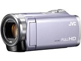 JVC、60倍のダイナミックズームに対応したビデオカメラ - 価格.com