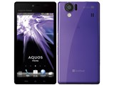 AQUOS PHONE 102SH SoftBank i摜