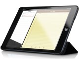CarbonLOOK with Front cover for iPad mini i摜