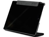 LeatherLOOK with Front cover for iPad
