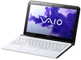 VAIO EV[Y SVE11139CJ i摜
