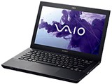 VAIO S�V���[�Y SVS13139CJ