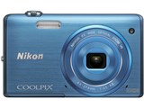 COOLPIX S5200