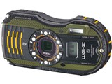 PENTAX WG-3 GPS