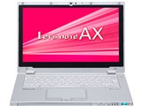 Let's note AX2 Core i7 3537U 2013N1\f i摜