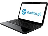 Pavilion g6-2300AU �p�t�H�[�}���X���f�� ���i�摜
