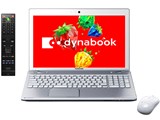 dynabook Qosmio T752 T752/V4H 2013�N�t���f�� ���i�摜