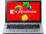 dynabook T642 T642/T6H 2013�N�ă��f��