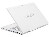 VAIO S�V���[�Y13 SVS1313AJ Core i5/�������[8GB���ڃ��f��
