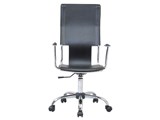 �n�C�o�b�N�f�B���N�^�[�`�F�A 6435-32162 [�j�b�Z��]