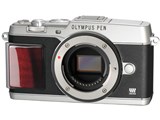 OLYMPUS PEN E-P5 ボディ プレミアムモデル【ホワイト】 Olympus PEN E-P5 Digital Camera body White | eBay